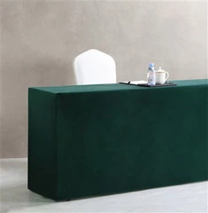 غطاء فندق فاخر بلونين